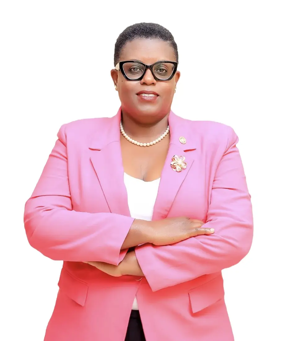 Jackie Namara Board Chair