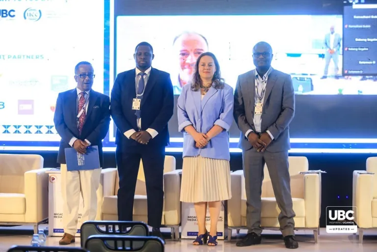 Rebalancing Africa’s Digital Narrative: