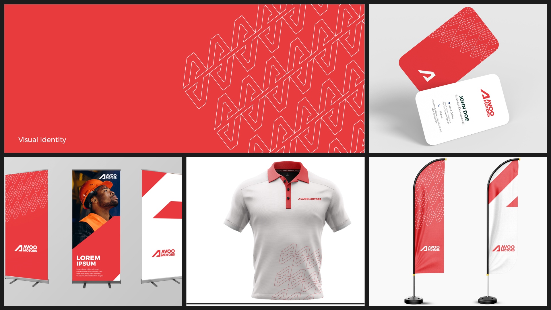 Part 2 Avomotors Sample