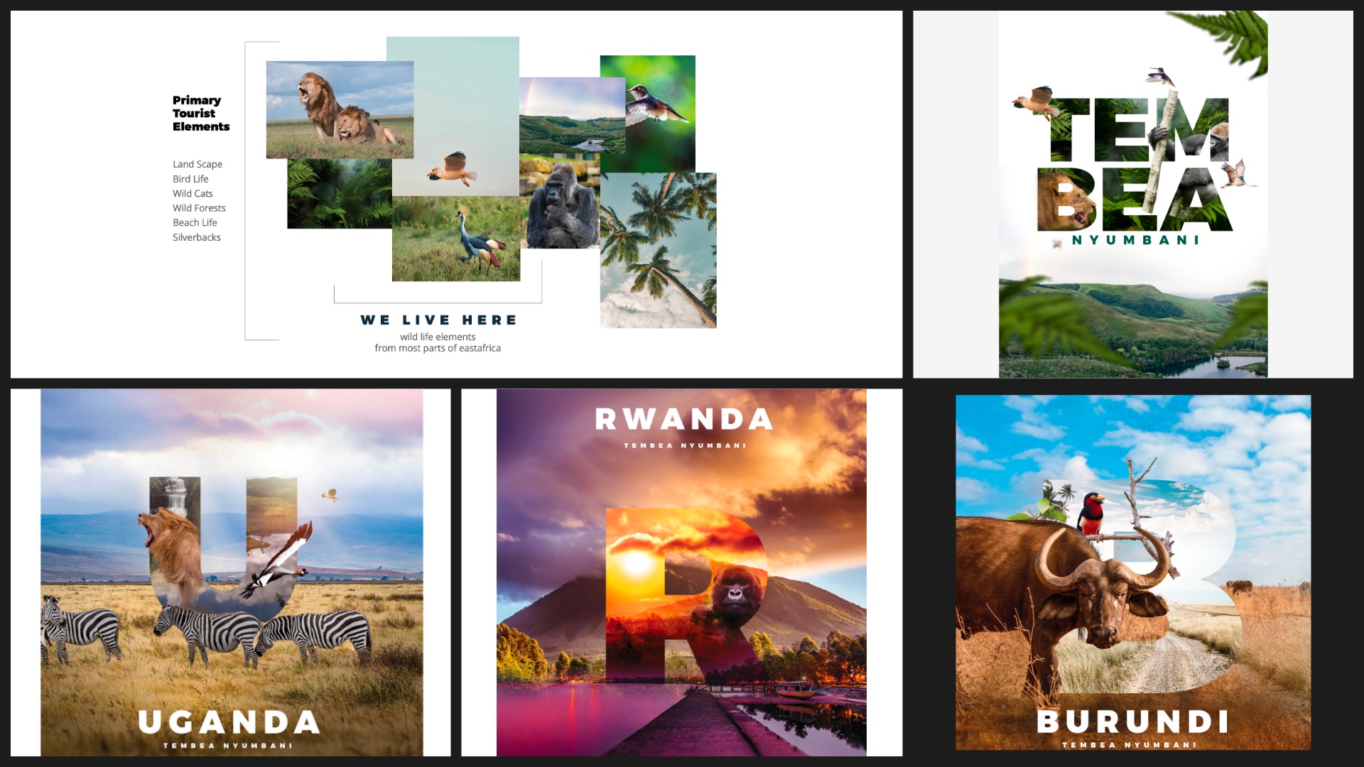 Part 3 Eatp Country Samples