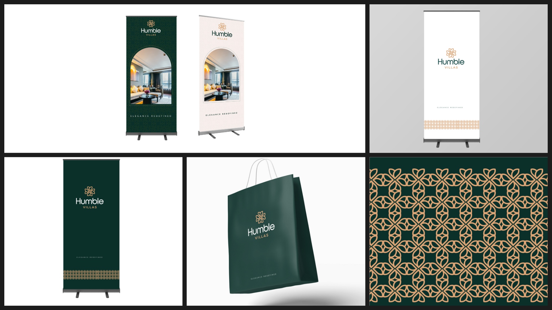 Part 1 Humblevillas Pattern