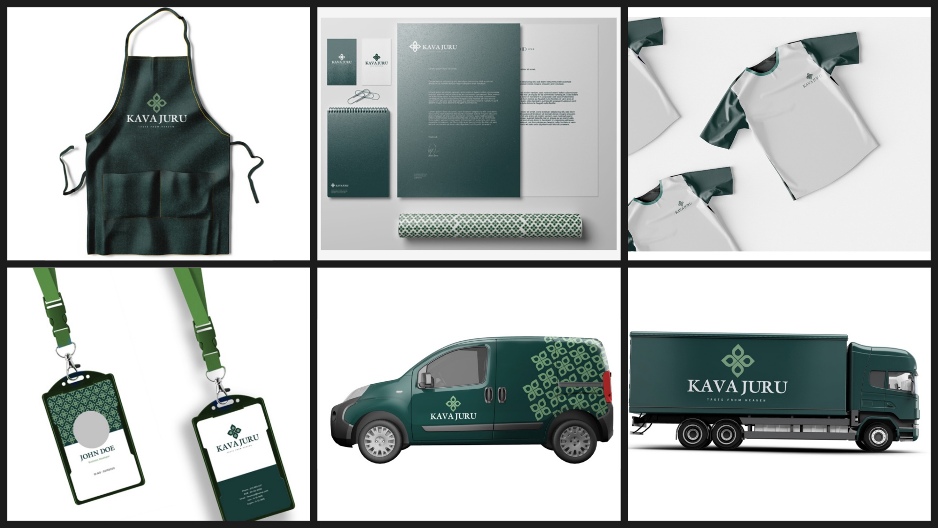 Part Three Kavajuru Design Merchandise