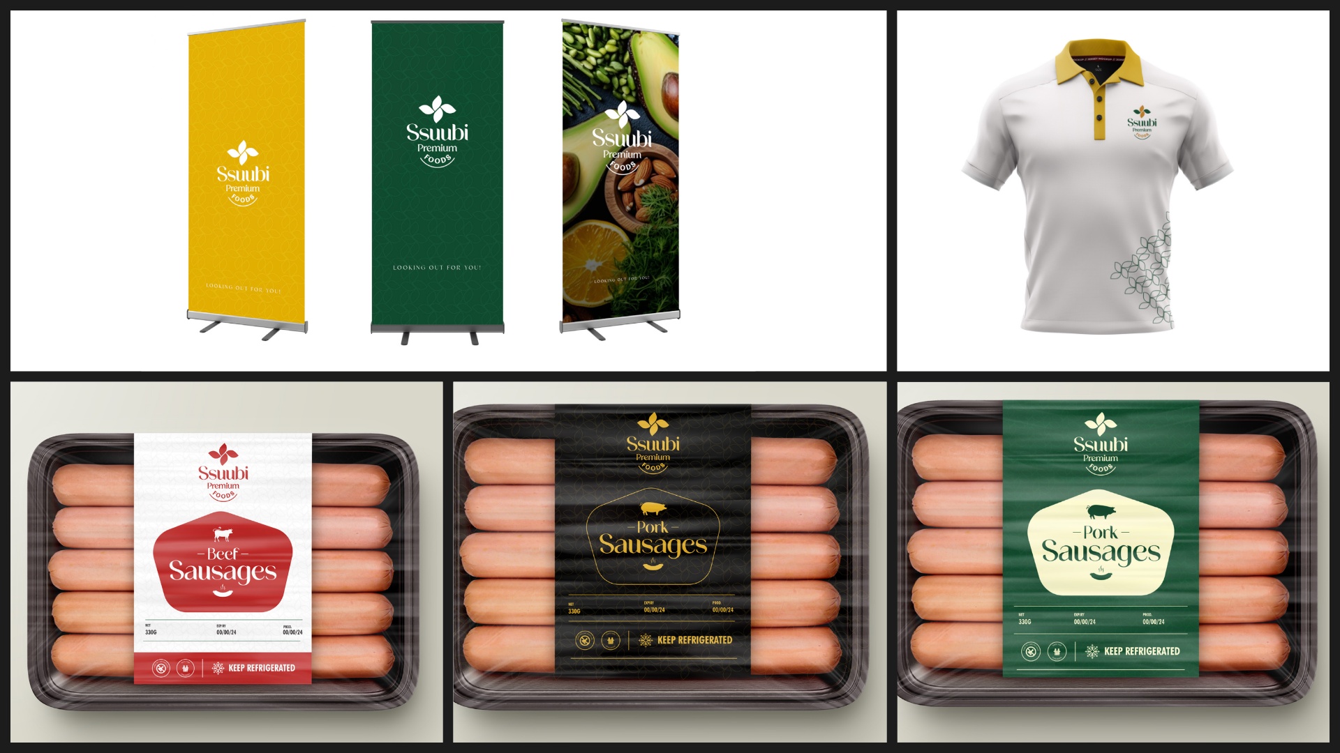 Part 3 Suubipremiumfood Food Samples