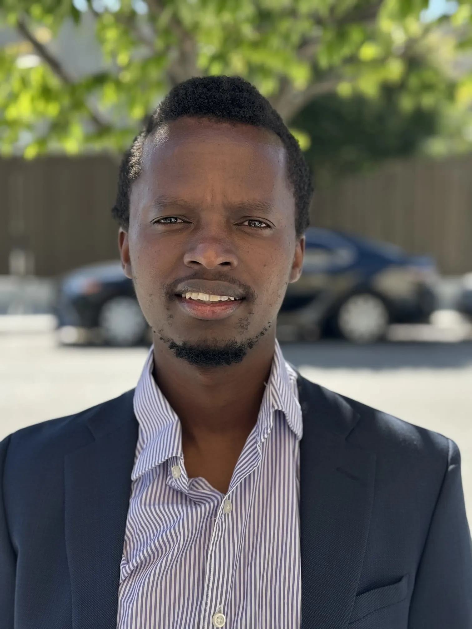  George Bamuturaki Kakuru