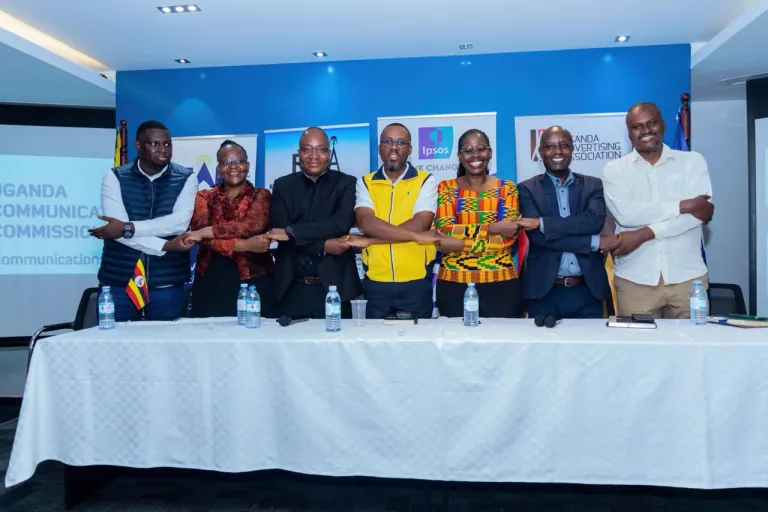 Sunset in the mountains